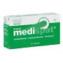 Medispat Clean Houten Tongspatels 100 St - onsteriel